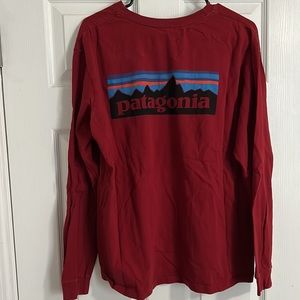 Long sleeve T